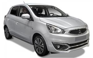 Configurador Mitsubishi Space Star Berlina